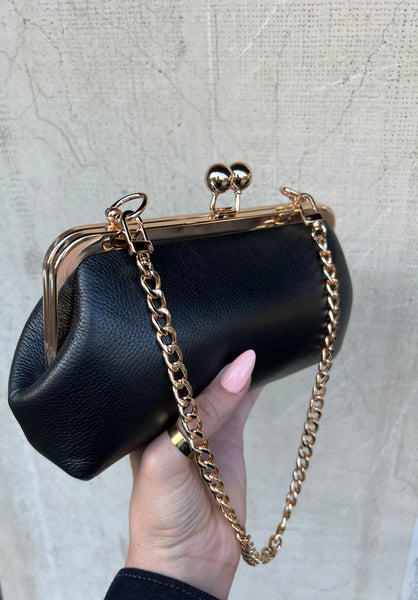 NOIREE (handbag version)
